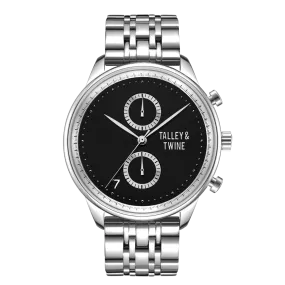 Black Panda,Men Watch