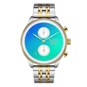 [PRE-ORDER ONLY: Ships by August] Mykonos,Women Watch