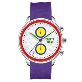 [PRE-ORDER ONLY: Ships by August] Prankster,Men Watch